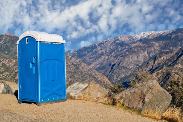 Best Porta potty delivery and setup  in Eaton Rapids, MI