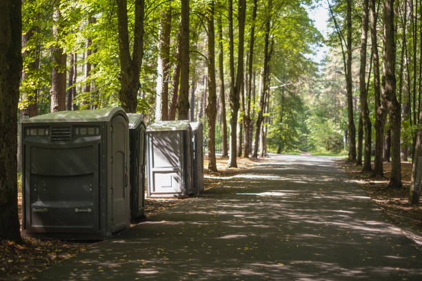 Best Emergency porta potty rental  in Eaton Rapids, MI