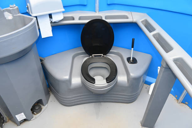 Best Portable bathroom rental  in Eaton Rapids, MI