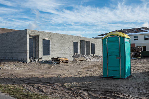 Best Local porta potty services  in Eaton Rapids, MI